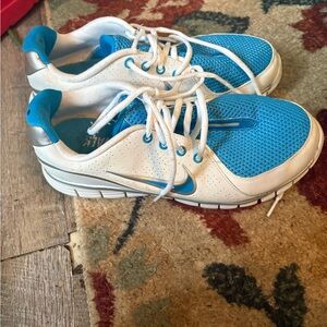 Nike Free Walk. Women’s size 9